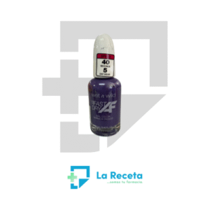 Wet N Wild Fast Dry Nail Color #1111942 Married Into Royalty