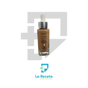 L'Oreal True Match Nude Tinted Serum 4-5