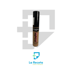 L'Oreal Infallible Concealer 410 Almond