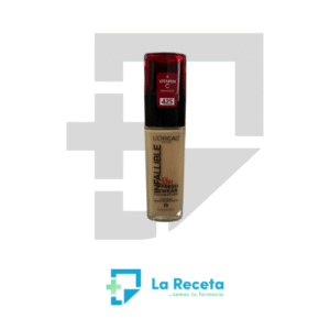 L'Oreal Infallible Foundation #425 Linen SPF25