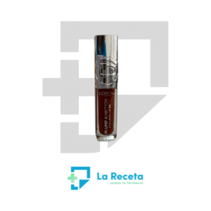 L'Oreal Plump Ambition #485 Wine O'clock