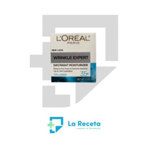 L'Oreal Wrinkle Expert Day/ Night Moisturizer 35+ Collagen