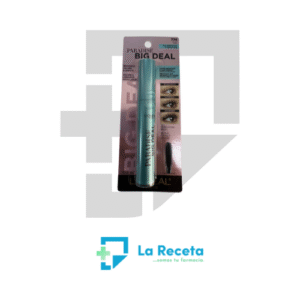 L'Oreal Paradise Big Deal Mascara #774 Black