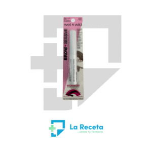 Wet N Wild Brow Shaping Gel #1111879 Brown