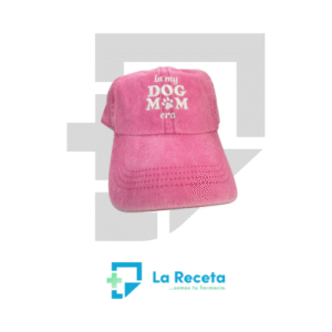 In My Dog Mom Era Hat