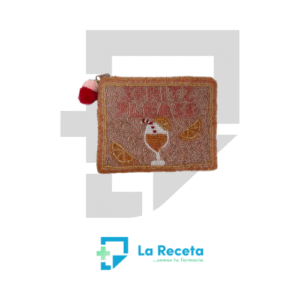 Spritz Please Coin Bag