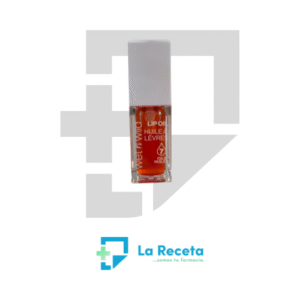 Wet N Wild Lip Oil #1116672 Orange Blossom