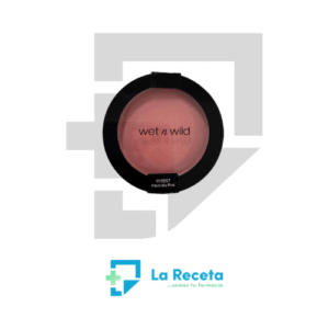 Wet N Wild Blush #111557 Pinch Me Pink