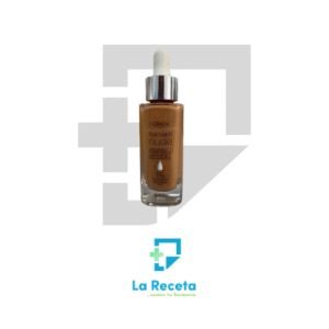 L'Oreal True Match Nude Tinted Serum 6-7