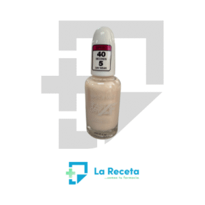 Wet N Wild Fast Dry Nail Color #1111929 Ballerina Drop Out