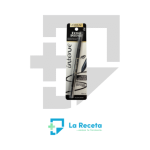 L'Oreal Extra Intense Liquid Pencil Eyeliner #798 Black Noir