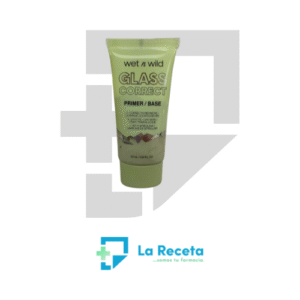 Wet N Wild Glass Corrector Primer/ Base