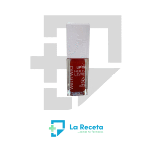 Wet N Wild Lip Oil #1116676 Cedar Rose