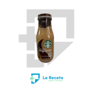 Starbucks Mocha Frappuccino