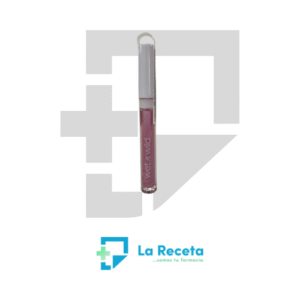 Wet N Wild Megaslicks Lip Gloss #1114649 Sinless