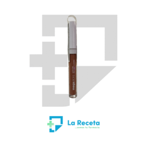 Wet N Wild Megaslick Lip Gloss #1114505 Nude Mood