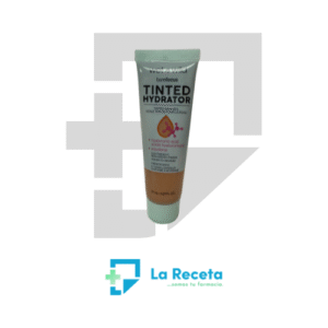 Wet N Wild Tinted Hydrator #1114091 Tan Medium Deep