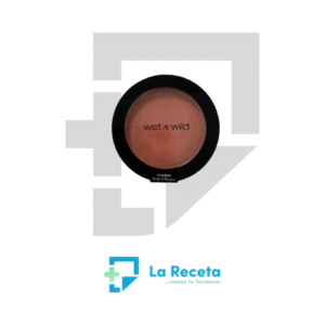 Wet N Wild Blush #1115484 Bed of Roses