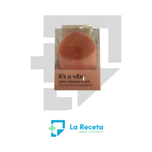 Lemon Lavender It's A Vibe Sonic Cleanser Brush