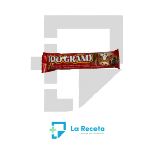 100 Grand Chocolate