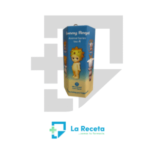 Sunny Angel Animal Series Mini Figure