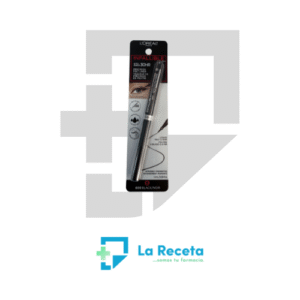 L'Oreal Infallible Precision Felt Liner #600 Black