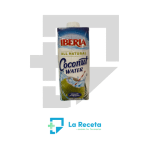 Iberia Coconut Water