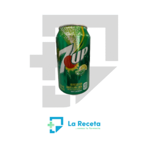 7 Up Zero Sugar