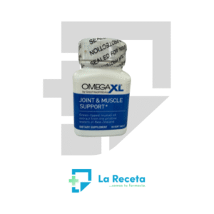 Omega XL Joint & Muscle Support