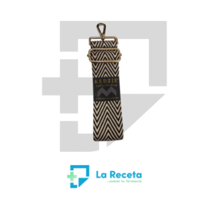 Kedzie Interchangeable Bag Strap