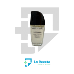 Wet N Wild Wilshine Nail Color #453B French White Creme