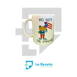 Tazas Tiestos Viajeros