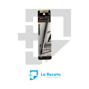 L'Oreal Infallible Mechanical Eyeliner #511 Black