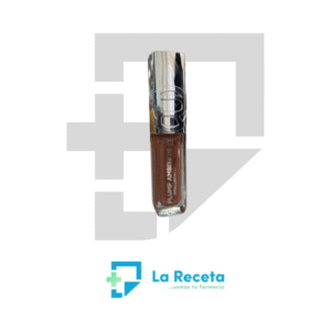 L'Oreal Plump Ambition #641 Latte Glace