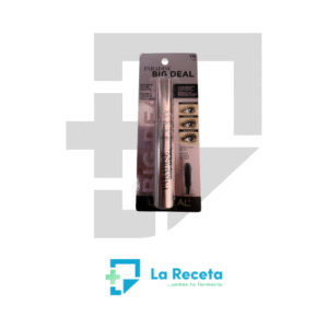 L'Oreal Paradise Big Deal Mascara #776 Black