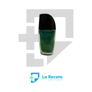 Wet N Wild Wildshine Nail Color #843D Be More Pacific