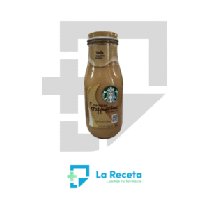 Starbucks Vanilla Frappuccino