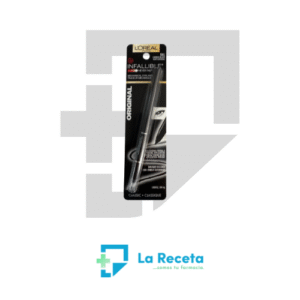 L'Oreal Infallible Mechanical Eyeliner #591 Carbon Black