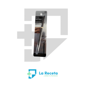 L'Oreal Brow Stylist Definer #390 Dark Brunette