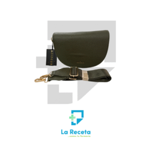 Kedzie Olive Luna Crossbody