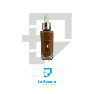 L'Oreal True Match Nude Tinted Serum 7-8