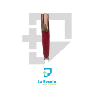 L'Oreal Glow Paradise Gloss #80 Sublime Magenta