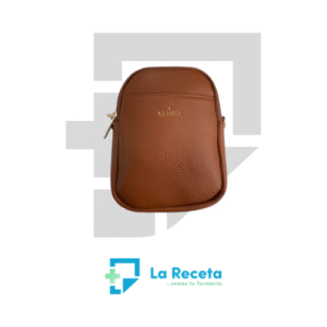 Kedzie Chesnut Solstice Convertible Sling/ Crossbody Bag