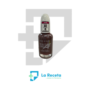 Wet N Wild Fast Dry Nail Color #1111943 Get Stoned