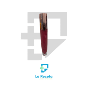 L'Oreal Glow Paradise Gloss #90 Rosy Utopia