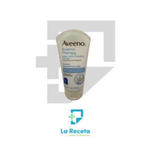 Aveeno Eczema Therapy Daily Moisturizing Cream