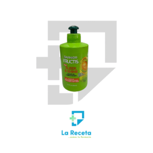 Garnier Fructis Sleek & Shine Leave-In Conditioner