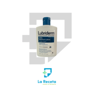 Lubriderm Daily Moisture Lotion