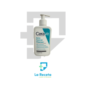 CeraVe Acne Control Cleanser