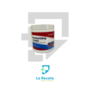 Leader Moisturizing Cream
